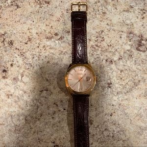 Women’s Fossil Watch